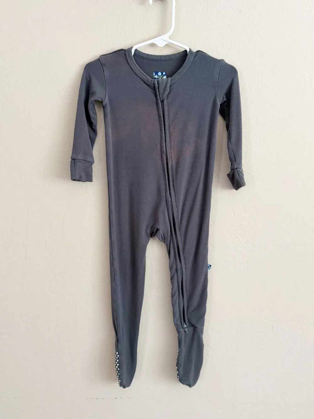 Kickee Pants Sleeper • 9-12 Months